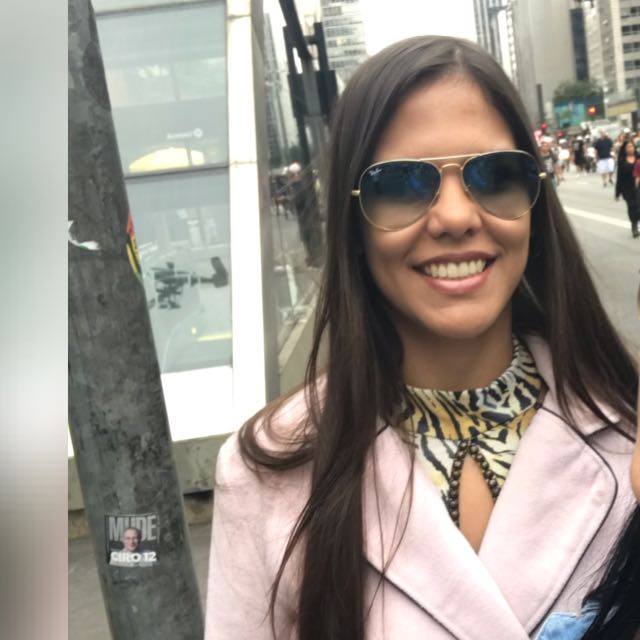 Andyara Veloso