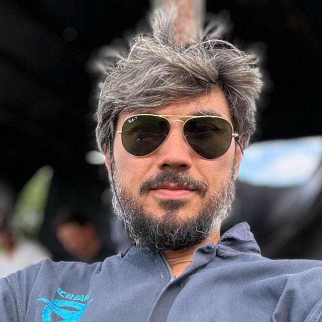 Ricardo Fuzisawa